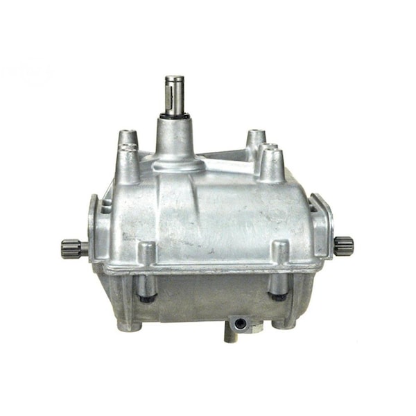 Aftermarket ProGear T7510 Transmission Peerless 700070A Fits Scag 481580 39490001 14176 CLU40-0335 - main